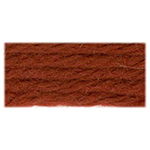 DMC Tapestry Wool 7447 Dark Terracotta Article #486